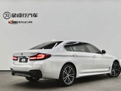BMW 5 Series 530Li Leading M Sports Package - фото 2