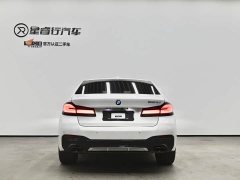 BMW 5 Series 530Li Leading M Sports Package - фото 3