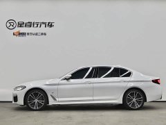 BMW 5 Series 530Li Leading M Sports Package - фото 4