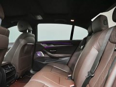 BMW 5 Series 530Li Leading M Sports Package - фото 6