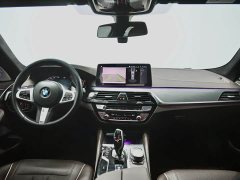 BMW 5 Series 530Li Leading M Sports Package - фото 7
