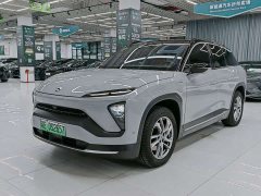 NIO ES6 2020 430KM Performance Edition - фото 1
