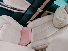 NIO ES6 2020 430KM Performance Edition - фото 10