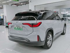 NIO ES6 2020 430KM Performance Edition - фото 18