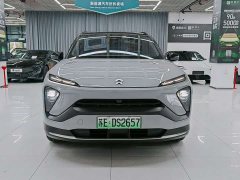NIO ES6 2020 430KM Performance Edition - фото 2
