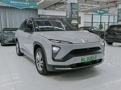 NIO ES6 2020 430KM Performance Edition - фото 3