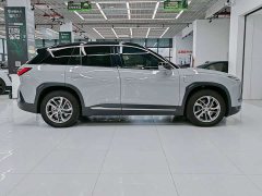 NIO ES6 2020 430KM Performance Edition - фото 4