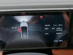 NIO ES6 2020 430KM Performance Edition - фото 7