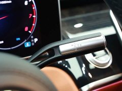 Maybach S-Class 2021 S 480 4MATIC - фото 9