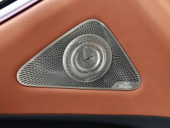 Maybach S-Class 2021 S 480 4MATIC - фото 10