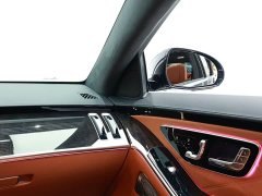 Maybach S-Class 2021 S 480 4MATIC - фото 11