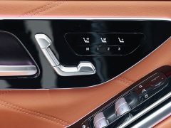 Maybach S-Class 2021 S 480 4MATIC - фото 13