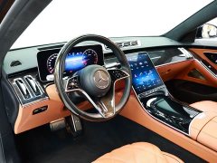 Maybach S-Class 2021 S 480 4MATIC - фото 14