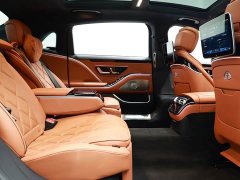 Maybach S-Class 2021 S 480 4MATIC - фото 15