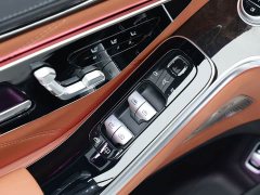 Maybach S-Class 2021 S 480 4MATIC - фото 17