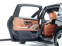 Maybach S-Class 2021 S 480 4MATIC - фото 18