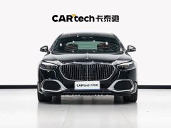Maybach S-Class 2021 S 480 4MATIC - фото 2
