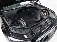 Maybach S-Class 2021 S 480 4MATIC - фото 19