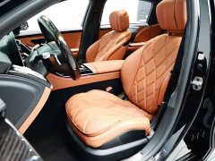 Maybach S-Class 2021 S 480 4MATIC - фото 5