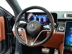 Maybach S-Class 2021 S 480 4MATIC - фото 7