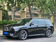 Mercedes-Benz GLS 2024 GLS 450 4MATIC Fashion - фото 1