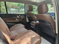 Mercedes-Benz GLS 2024 GLS 450 4MATIC Fashion - фото 11