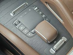 Mercedes-Benz GLS 2024 GLS 450 4MATIC Fashion - фото 18