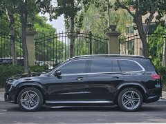 Mercedes-Benz GLS 2024 GLS 450 4MATIC Fashion - фото 2