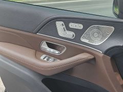 Mercedes-Benz GLS 2024 GLS 450 4MATIC Fashion - фото 20