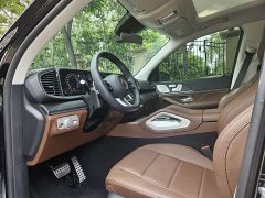 Mercedes-Benz GLS 2024 GLS 450 4MATIC Fashion - фото 6