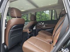 Mercedes-Benz GLS 2024 GLS 450 4MATIC Fashion - фото 7