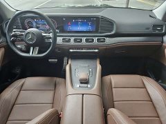 Mercedes-Benz GLS 2024 GLS 450 4MATIC Fashion - фото 8