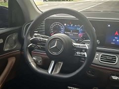 Mercedes-Benz GLS 2024 GLS 450 4MATIC Fashion - фото 9