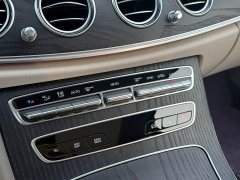 Mercedes-Benz E-Class facelift E 300 L sporty and stylish - фото 14