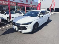 BYD Qin L 2024 DM-i 80KM leading - фото 1