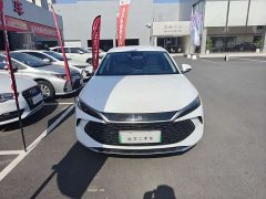 BYD Qin L 2024 DM-i 80KM leading - фото 2