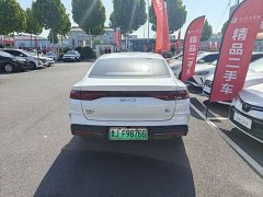 BYD Qin L 2024 DM-i 80KM leading - фото 4