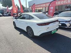 BYD Qin L 2024 DM-i 80KM leading - фото 5