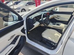 BYD Qin L 2024 DM-i 80KM leading - фото 6