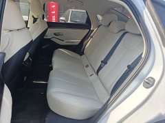 BYD Qin L 2024 DM-i 80KM leading - фото 7
