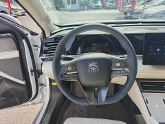 BYD Qin L 2024 DM-i 80KM leading - фото 9