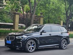 BMW X5 2022 facelift xDrive 40Li M sports package - фото 1