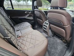 BMW X5 2022 facelift xDrive 40Li M sports package - фото 10