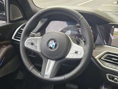 BMW X5 2022 facelift xDrive 40Li M sports package - фото 11