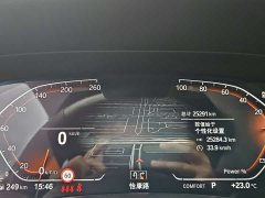 BMW X5 2022 facelift xDrive 40Li M sports package - фото 12