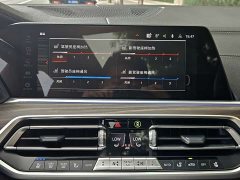 BMW X5 2022 facelift xDrive 40Li M sports package - фото 14