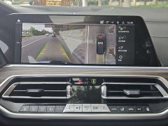 BMW X5 2022 facelift xDrive 40Li M sports package - фото 15