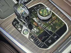 BMW X5 2022 facelift xDrive 40Li M sports package - фото 16