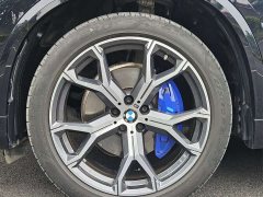 BMW X5 2022 facelift xDrive 40Li M sports package - фото 20