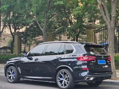 BMW X5 2022 facelift xDrive 40Li M sports package - фото 3